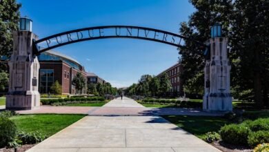 Indiana Wesleyan University Scholarships: The Enigma Revealed