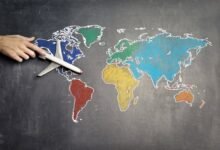 UMass Global Scholarships: A World of Opportunities